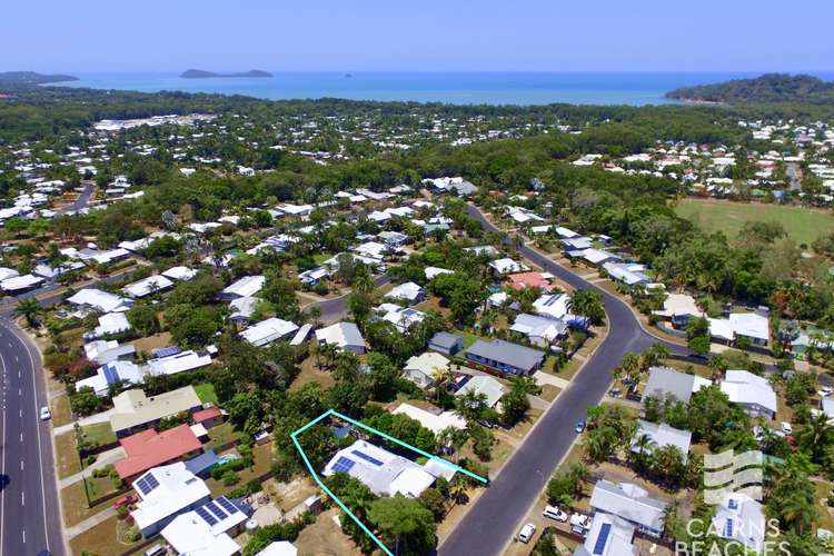 Main view of Homely house listing, 5 Portsea Crescent, Kewarra Beach QLD 4879