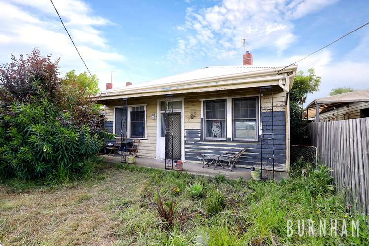 Main view of Homely house listing, 9 Stafford Street, Footscray VIC 3011
