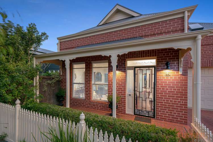 Main view of Homely house listing, 32A Glyde Street, Beulah Park SA 5067