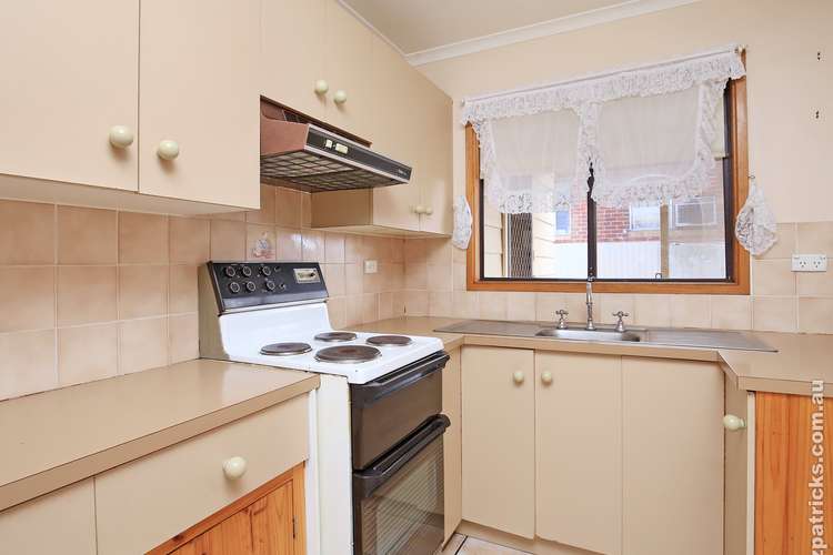 Second view of Homely unit listing, 2A Tichborne Crescent, Kooringal NSW 2650
