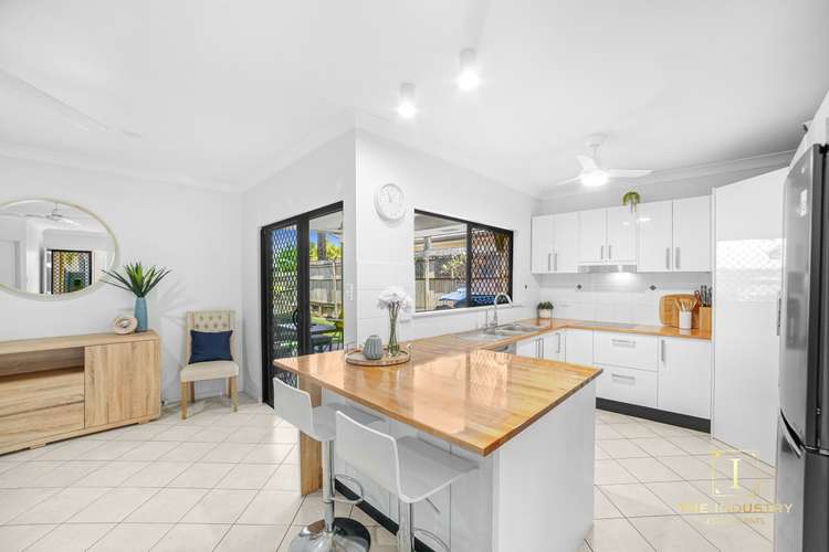 Second view of Homely house listing, 23 Narabeen Street, Kewarra Beach QLD 4879