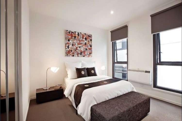Third view of Homely apartment listing, 514/9 Degraves Street, Melbourne VIC 3000