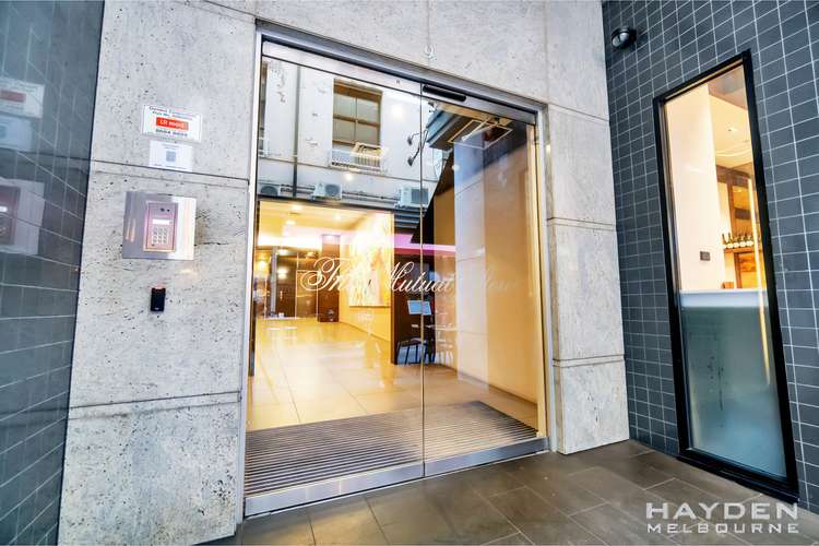 Fourth view of Homely apartment listing, 514/9 Degraves Street, Melbourne VIC 3000