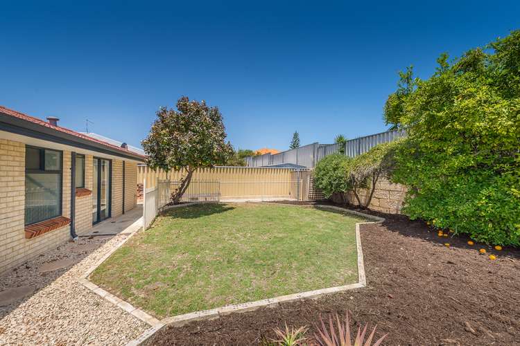 Fourth view of Homely house listing, 43 Mokutu Court, Quinns Rocks WA 6030