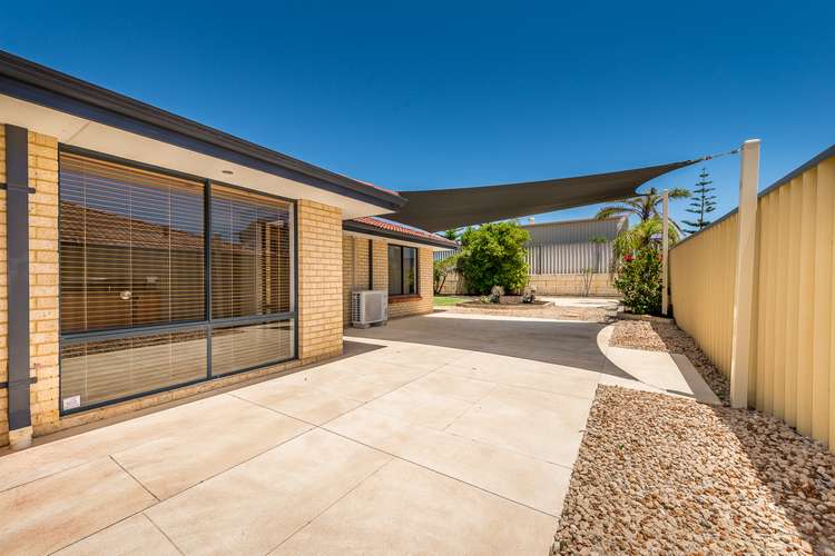 Fifth view of Homely house listing, 43 Mokutu Court, Quinns Rocks WA 6030