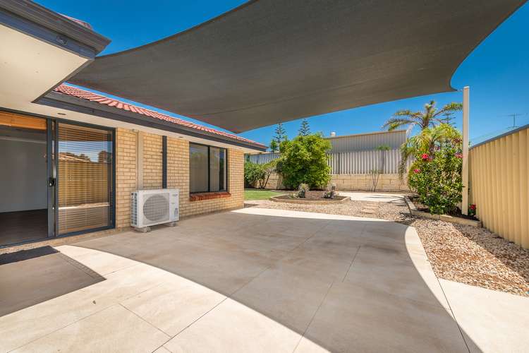 Sixth view of Homely house listing, 43 Mokutu Court, Quinns Rocks WA 6030