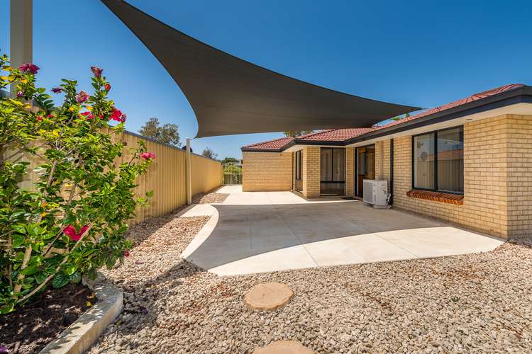 Seventh view of Homely house listing, 43 Mokutu Court, Quinns Rocks WA 6030