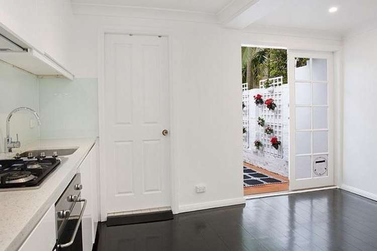 Second view of Homely house listing, 20 Wallis Street, Woollahra NSW 2025