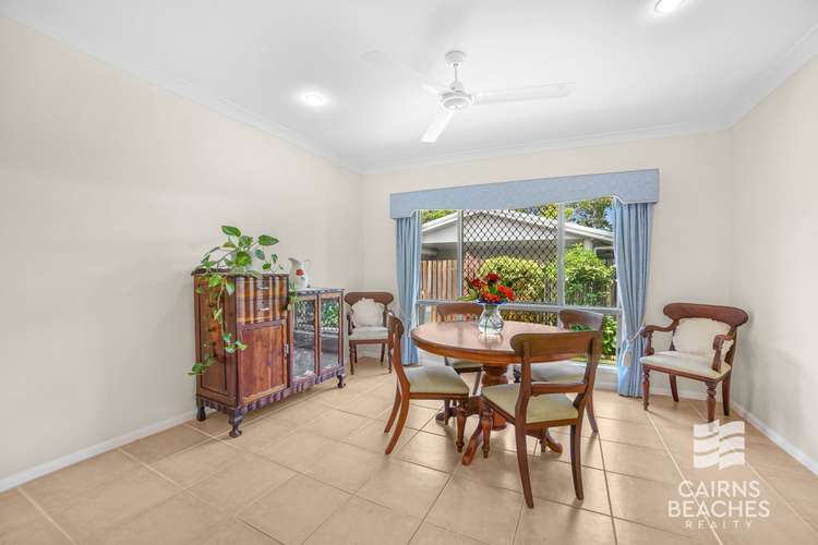 Sixth view of Homely house listing, 6 Isaac Smith Close, Kewarra Beach QLD 4879