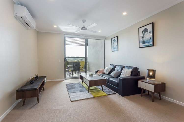 Main view of Homely apartment listing, 306/15 Bland Street, Coopers Plains QLD 4108