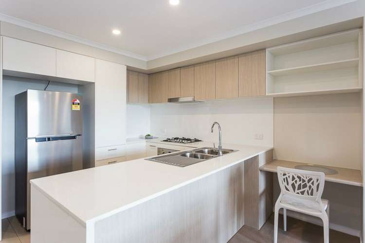 Second view of Homely apartment listing, 306/15 Bland Street, Coopers Plains QLD 4108