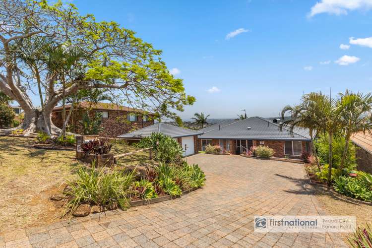 Second view of Homely house listing, 31 Castlecrag Avenue, Banora Point NSW 2486