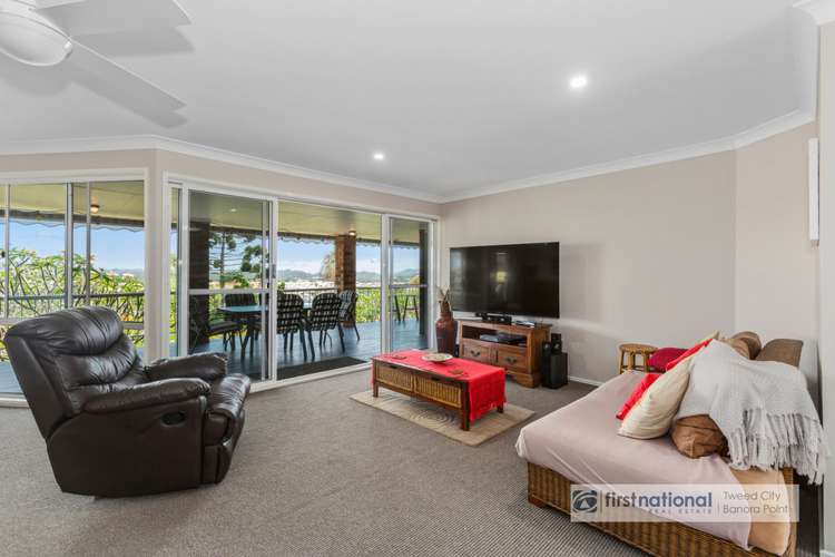 Third view of Homely house listing, 31 Castlecrag Avenue, Banora Point NSW 2486