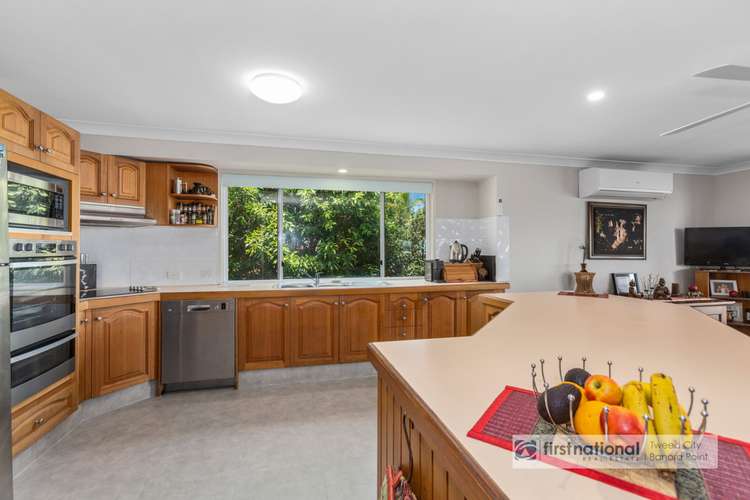 Fifth view of Homely house listing, 31 Castlecrag Avenue, Banora Point NSW 2486