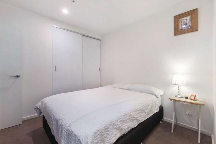 Fourth view of Homely apartment listing, G24/8 Garfield Street, Richmond VIC 3121