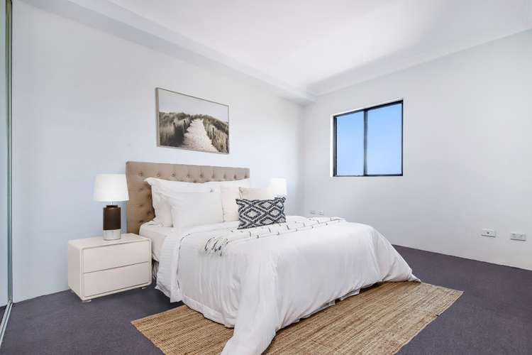 Fourth view of Homely unit listing, 7/134-136 Woodville Road, Merrylands NSW 2160
