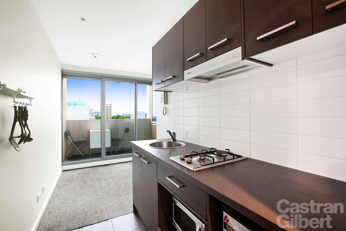 Main view of Homely apartment listing, 402/28 Queens Avenue, Hawthorn VIC 3122