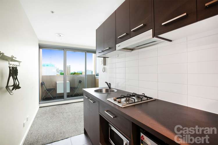 Second view of Homely apartment listing, 402/28 Queens Avenue, Hawthorn VIC 3122