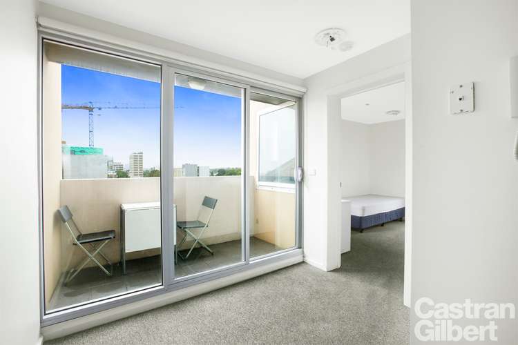 Third view of Homely apartment listing, 402/28 Queens Avenue, Hawthorn VIC 3122