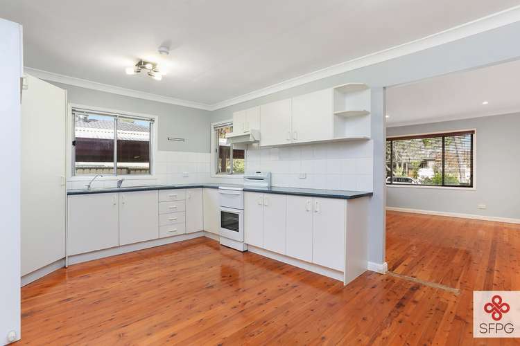 Third view of Homely house listing, 8 Daffodil Street, Marayong NSW 2148