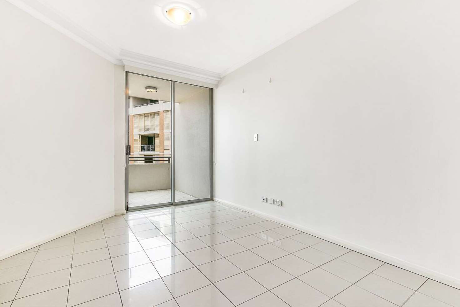 Main view of Homely apartment listing, 218B/806 Bourke Street, Waterloo NSW 2017