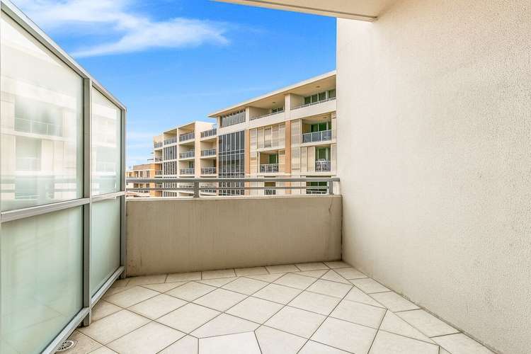 Fourth view of Homely apartment listing, 218B/806 Bourke Street, Waterloo NSW 2017