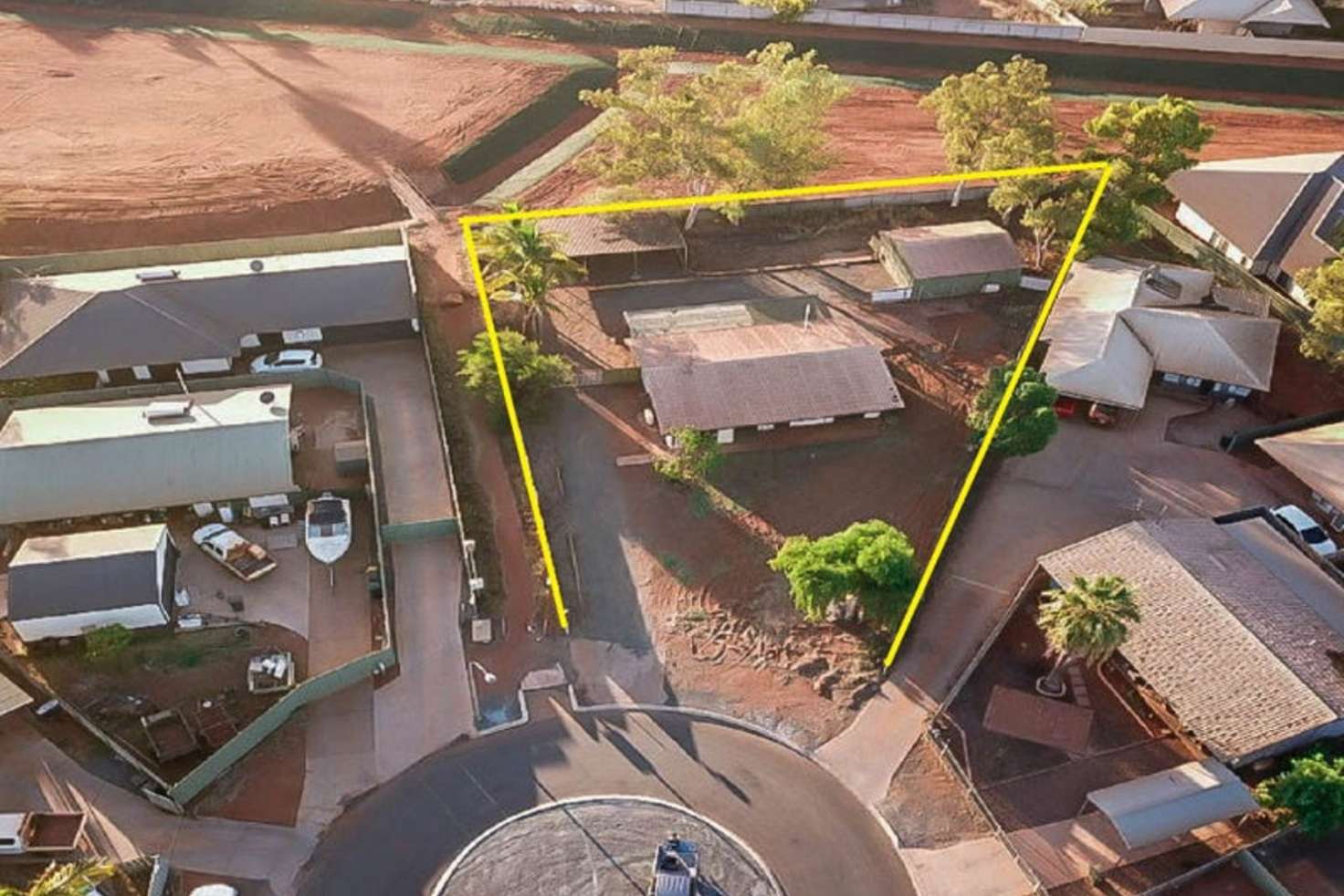 Main view of Homely house listing, 15 Reynolds Place, South Hedland WA 6722