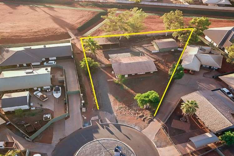 Main view of Homely house listing, 15 Reynolds Place, South Hedland WA 6722