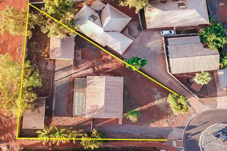 Second view of Homely house listing, 15 Reynolds Place, South Hedland WA 6722
