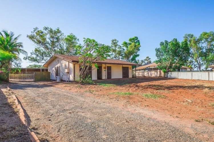 Fourth view of Homely house listing, 15 Reynolds Place, South Hedland WA 6722