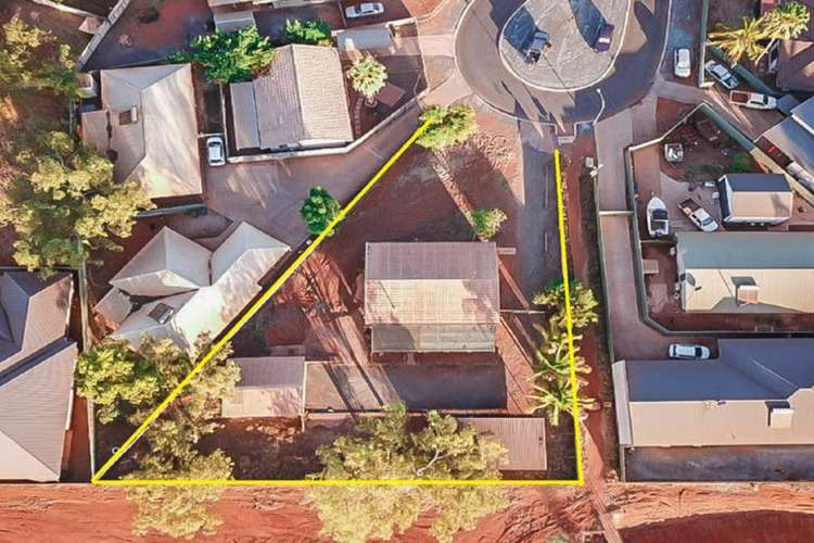Fifth view of Homely house listing, 15 Reynolds Place, South Hedland WA 6722