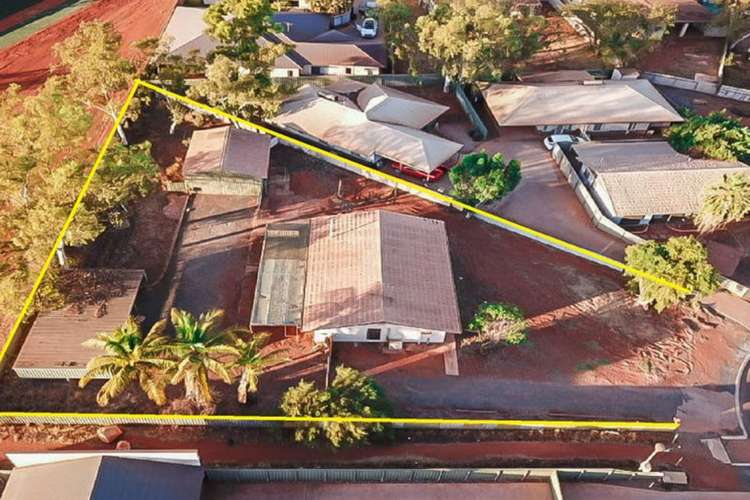 Sixth view of Homely house listing, 15 Reynolds Place, South Hedland WA 6722