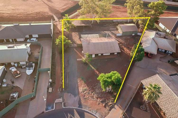 Seventh view of Homely house listing, 15 Reynolds Place, South Hedland WA 6722