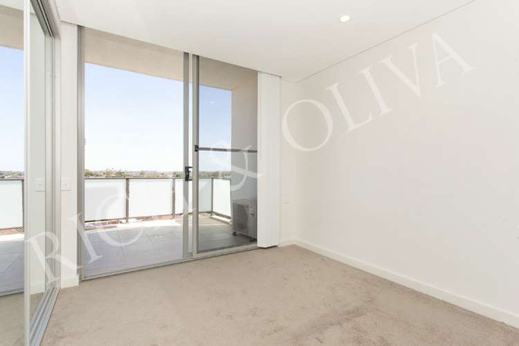 Third view of Homely apartment listing, 65/884 Canterbury Road, Roselands NSW 2196