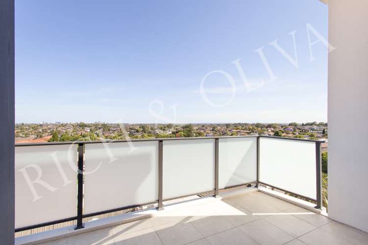 Fourth view of Homely apartment listing, 65/884 Canterbury Road, Roselands NSW 2196