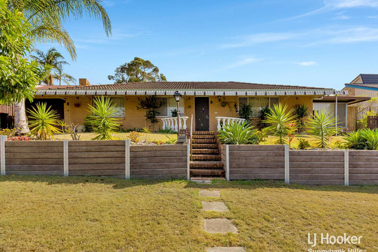 Main view of Homely house listing, 7 Cedara Street, Algester QLD 4115