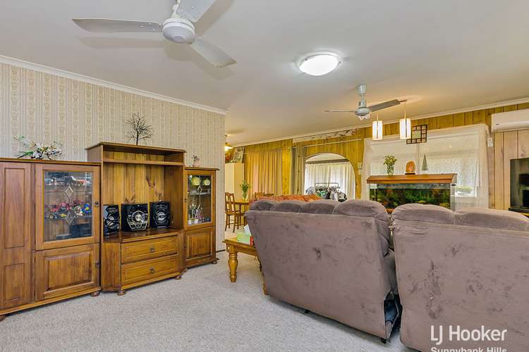 Third view of Homely house listing, 7 Cedara Street, Algester QLD 4115