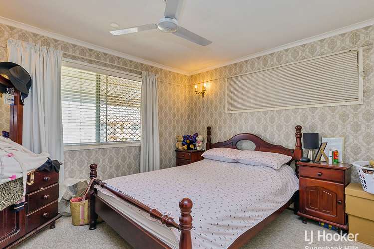Fifth view of Homely house listing, 7 Cedara Street, Algester QLD 4115