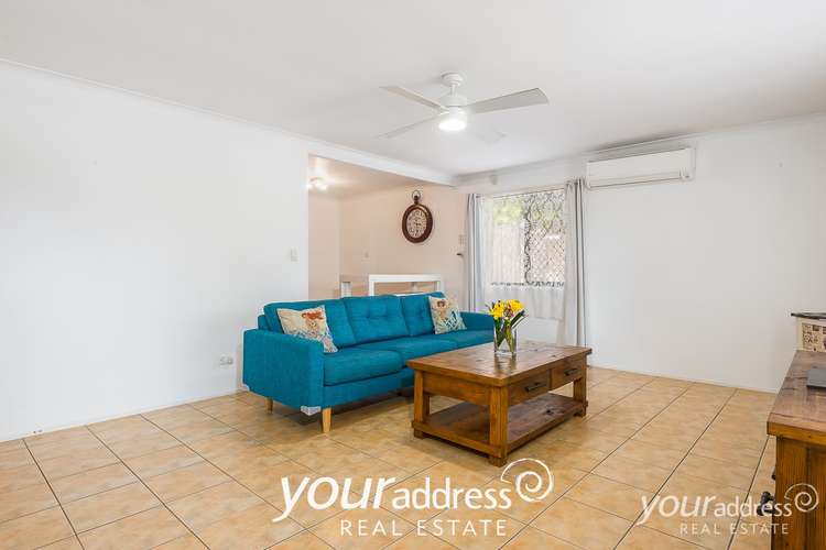 Second view of Homely house listing, 5 Dunbar Street, Browns Plains QLD 4118