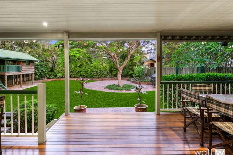 Third view of Homely house listing, 19 Verney Street, Sandgate QLD 4017