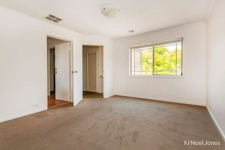 Third view of Homely townhouse listing, 2 Cherrytree Lane, Box Hill South VIC 3128