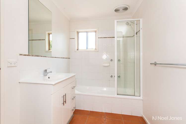 Fourth view of Homely townhouse listing, 2 Cherrytree Lane, Box Hill South VIC 3128