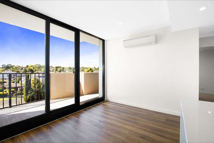 Third view of Homely apartment listing, 3A13/70 Batesford Road, Chadstone VIC 3148