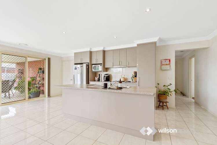 Second view of Homely house listing, 16 Kangaroo Grass Rise, Traralgon VIC 3844