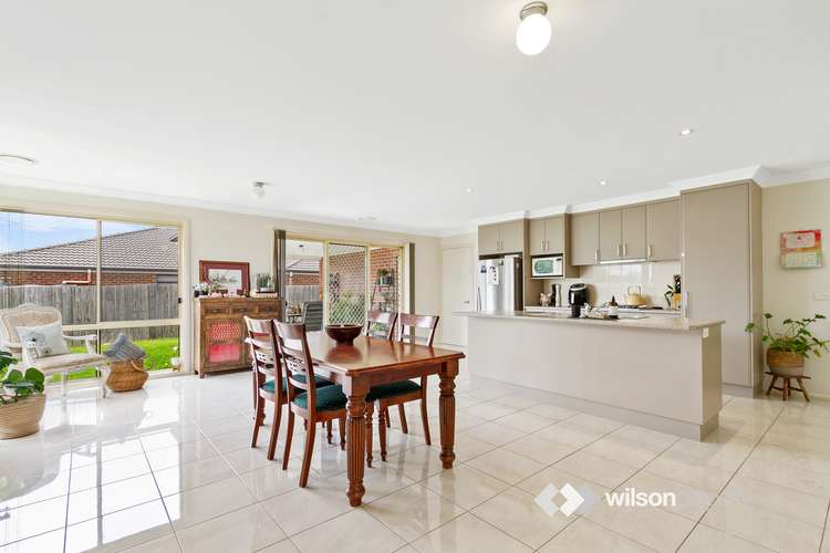 Third view of Homely house listing, 16 Kangaroo Grass Rise, Traralgon VIC 3844