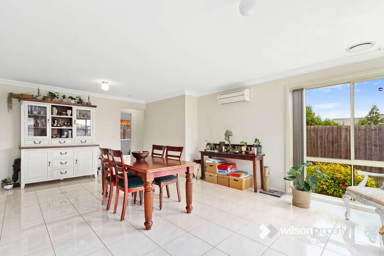 Fourth view of Homely house listing, 16 Kangaroo Grass Rise, Traralgon VIC 3844