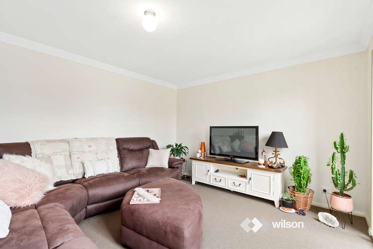 Fifth view of Homely house listing, 16 Kangaroo Grass Rise, Traralgon VIC 3844