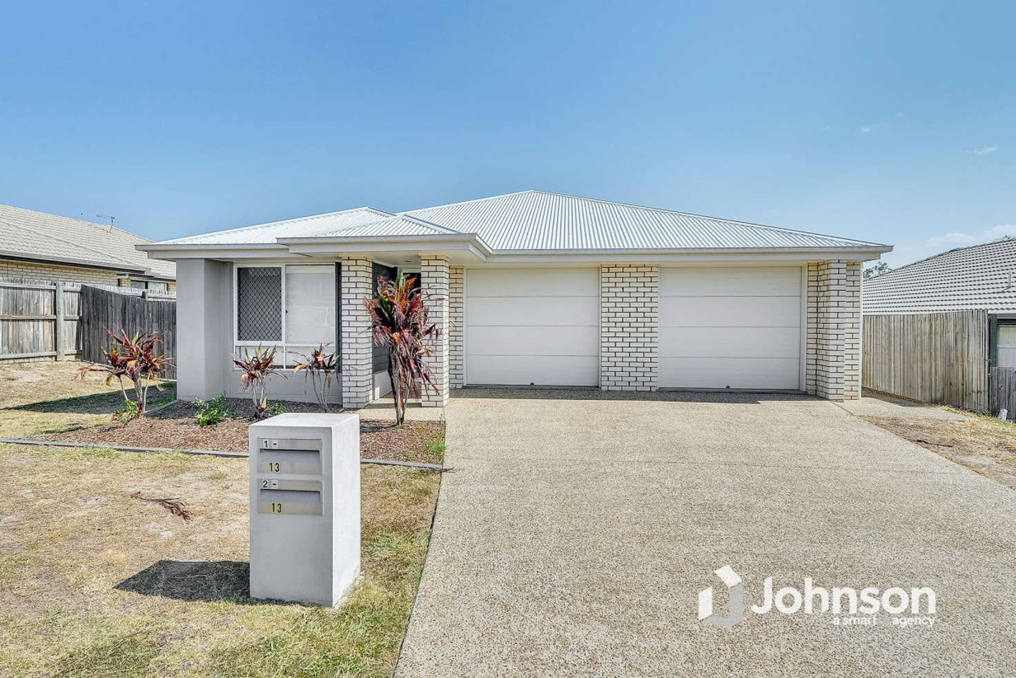 Main view of Homely house listing, 13 Balonne Street, Brassall QLD 4305
