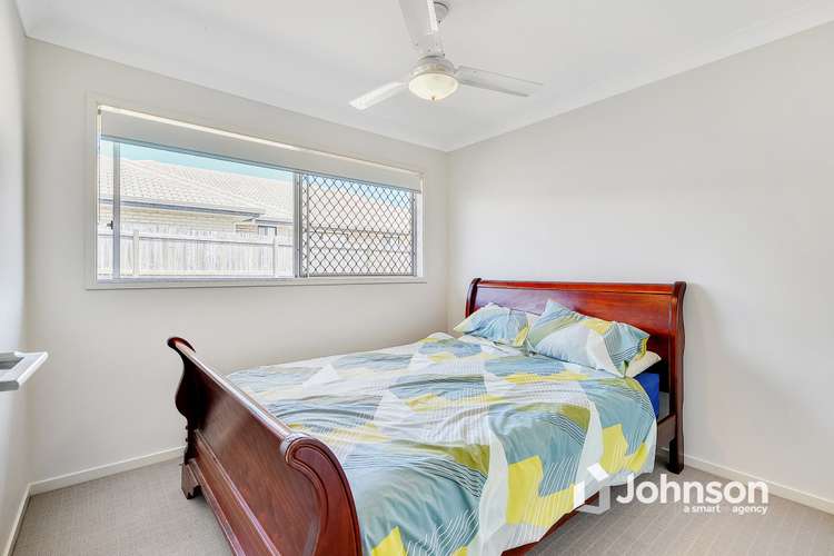 Fourth view of Homely house listing, 13 Balonne Street, Brassall QLD 4305