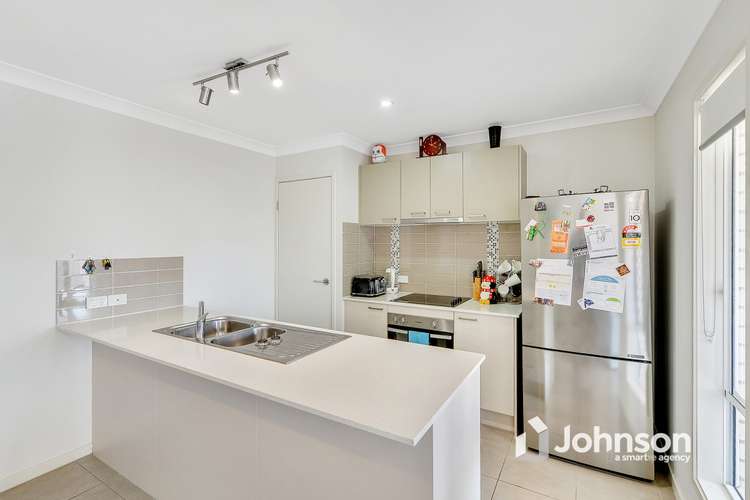 Sixth view of Homely house listing, 13 Balonne Street, Brassall QLD 4305